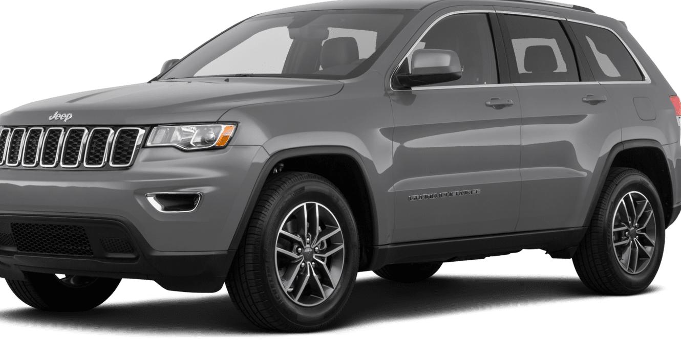 JEEP GRAND CHEROKEE 2019 1C4RJFAG9KC620589 image